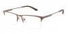OKULARY KOREKCYJNE EMPORIO ARMANI EA 1177 3006 57 ROZMIAR L